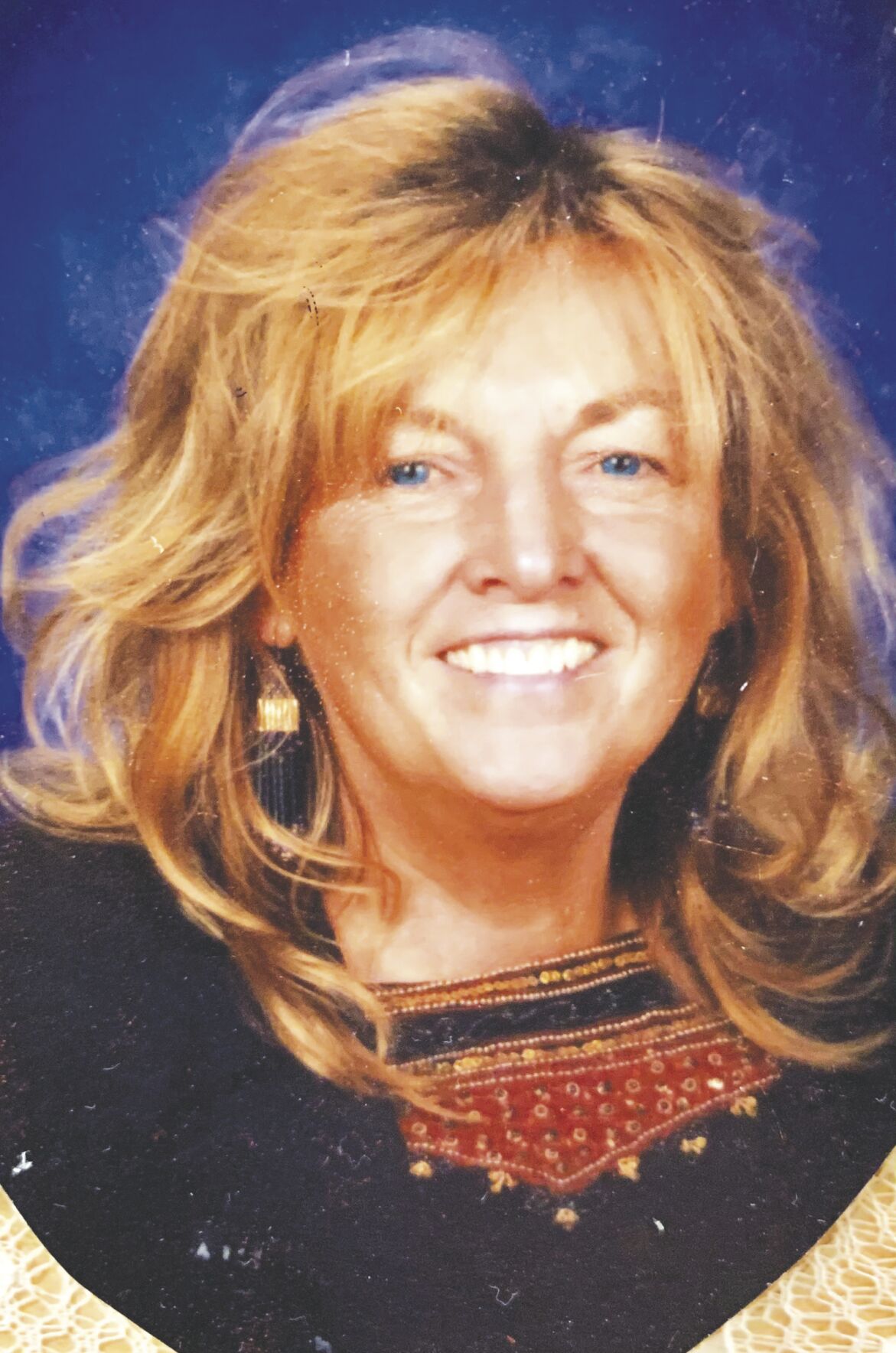 Deborah Lee Kitchen